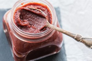 tomato paste