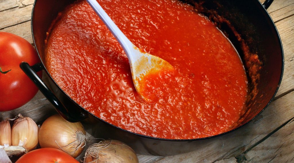  tomato paste