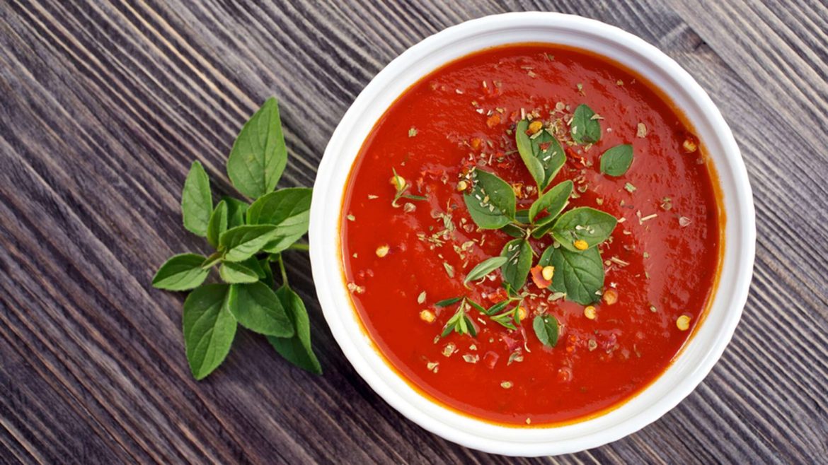 Tomato paste uses easy vegeterian recipe