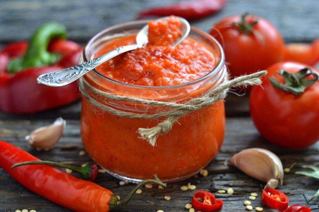  tomato paste 