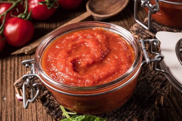 Can Lidl tomato paste help you lose weight