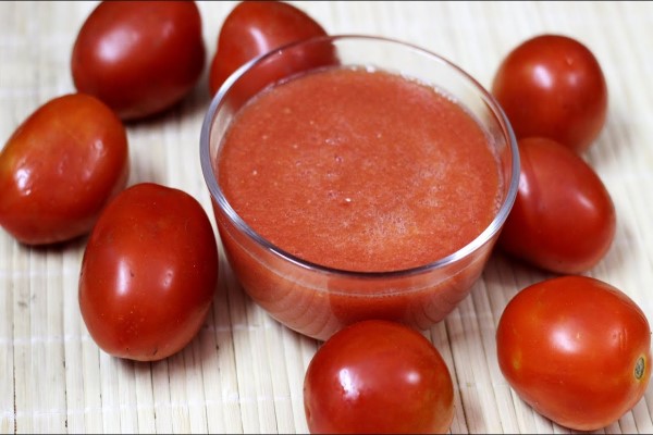 organic tomato paste nutrients that you have to know