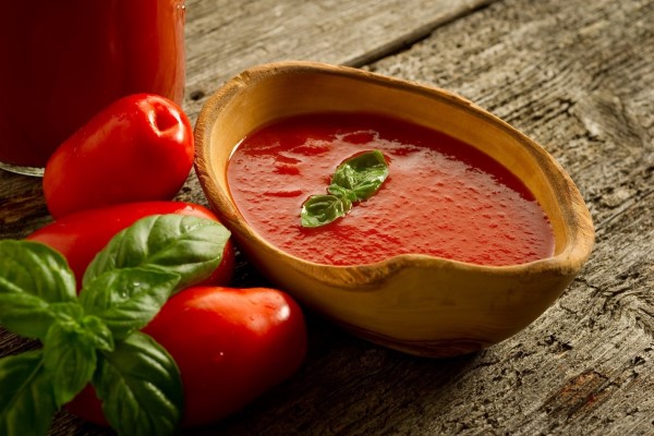 Frying Tomato Paste Del Monte Recipe Ingredients