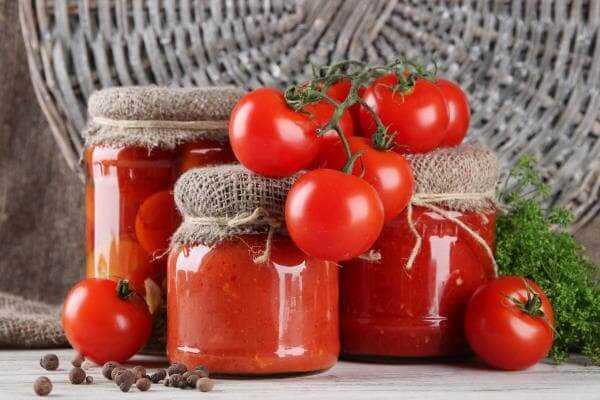 does tomato paste last in fridge longer