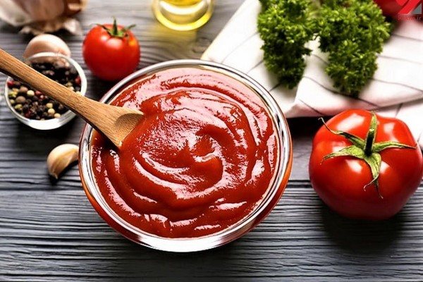 How to make tomato paste from scratch for your family