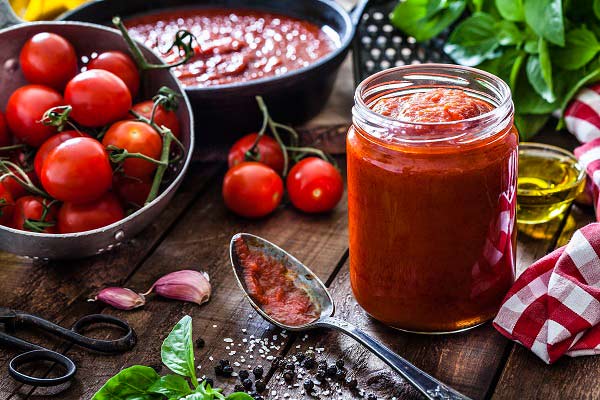 What is tomato paste 28-30 Brix meaning in English