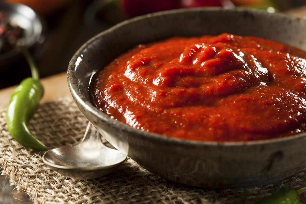 tomato paste substitute