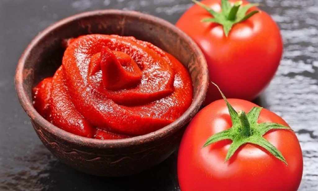 How 6 oz tomato paste to cups can make a wonder food Alma