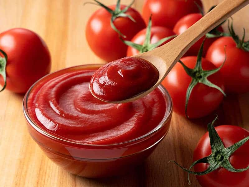 Buy and price of tomato paste glass jar