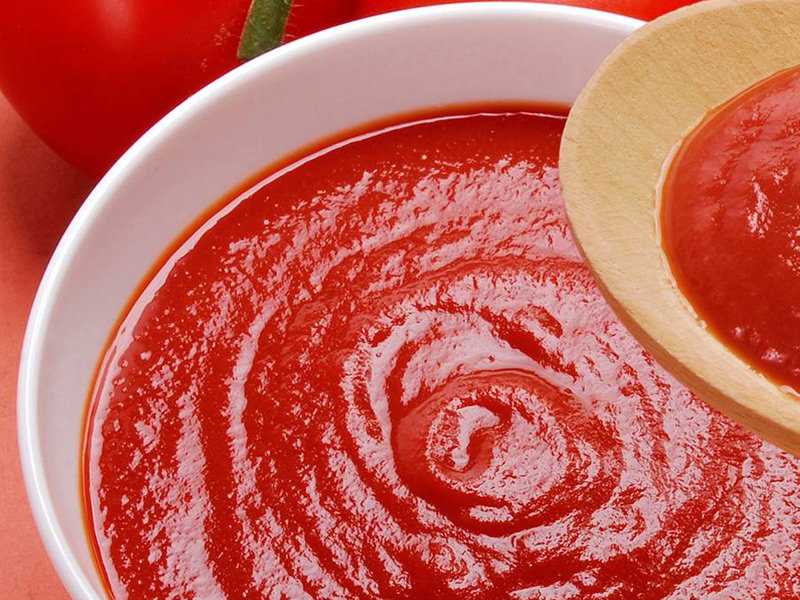 Buy canning tomato paste sauce + best price