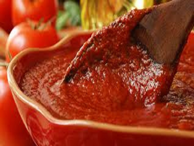 Tomato paste no citric acid | Reasonable price, great purchase