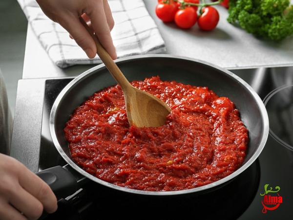 No tomato paste for chili | Reasonable price, great purchase