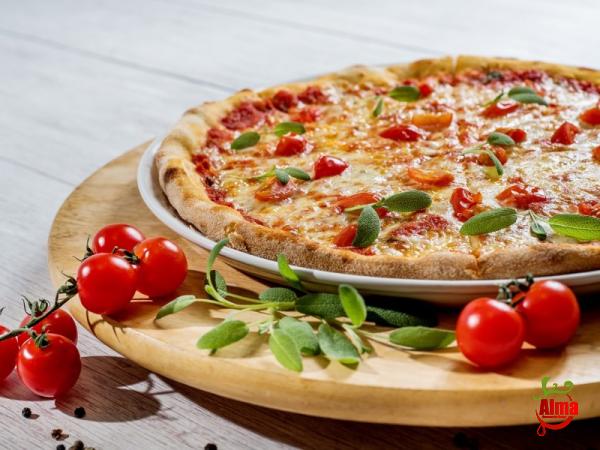 Sweet pizza sauce from tomato paste | great price