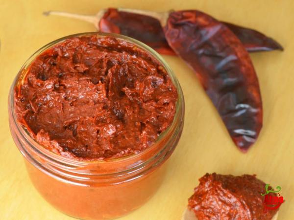 tomato paste