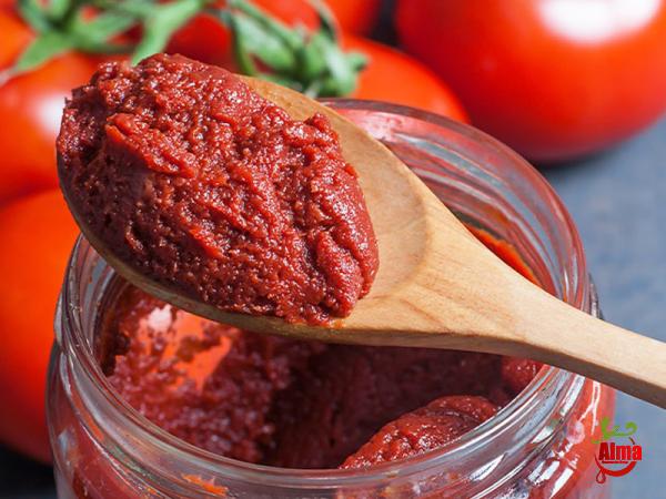 tomato paste