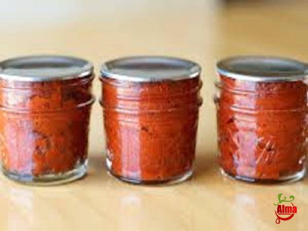 The purchase price of Canned tomatoes + advantages and disadvantages