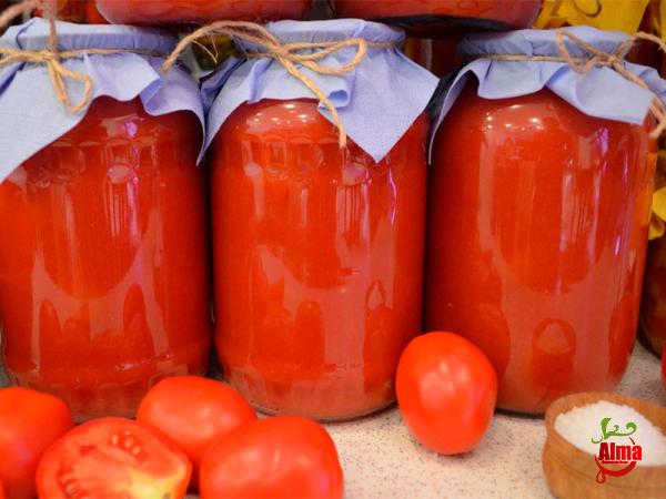 Buy and price of tomato paste glass jar