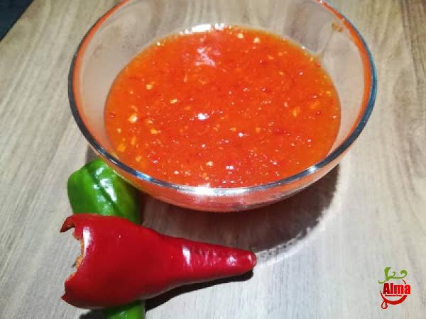 Specifications of tomato paste