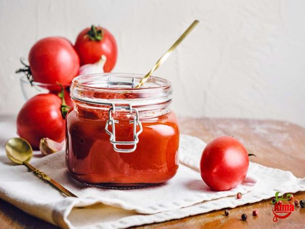 Good tomato paste purchase price + preparation method