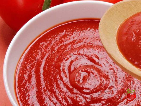 Safe tomato paste purchase price + preparation method