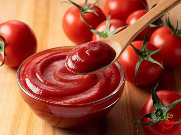 tomato paste