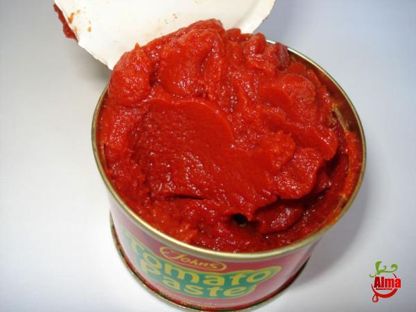 Tomato paste a thickener | Buy at a cheap price