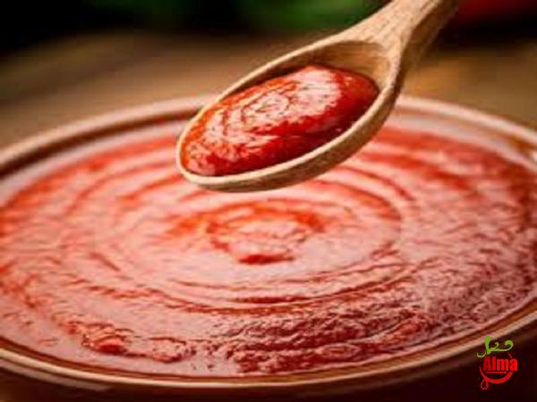 Thick tomato paste purchase price + quality test